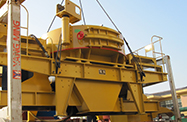 HP Cone Crusher