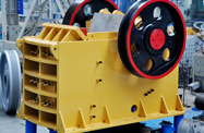 Jaw Crusher