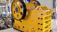 1200*1500 Modular Jaw Crusher