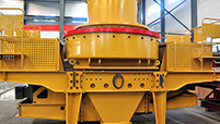 B Series VSI Crusher