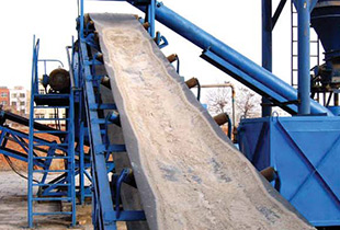 Belt Conveyor
