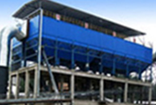 Cement Clinker Processing Plant