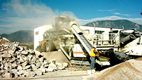 Crushing Plant