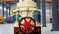 HCC Cone Crusher
