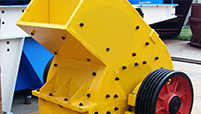 Hammer Crusher