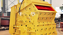 Impact Crusher