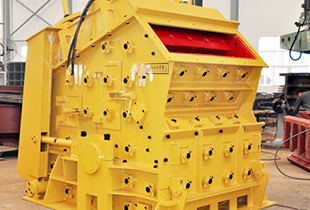 Impact Crusher