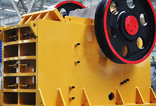 Jaw Crusher
