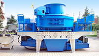 P Series VSI Crusher