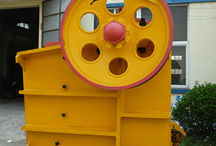 V-Series Hydraulic Jaw Crusher