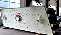 Vibrating Screen